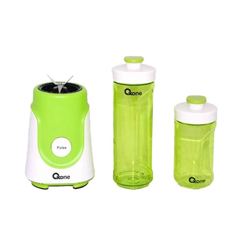 Oxone Personal Hand Blender - OX853 Hijau